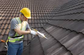 Best Sheet Metal Roofing  in Manistee, MI